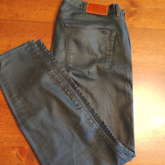 Madewell Denim - Madewell blue women's boutique jeans size 29